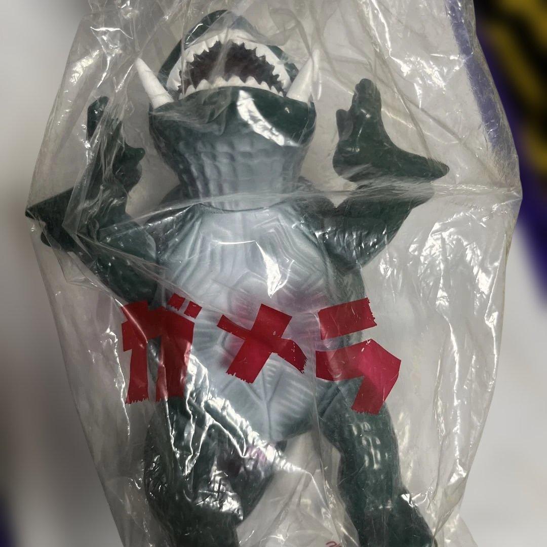 ⚠️未使用デッドストック　ガメラ　M1号　スタンダード　1996年　レギオン