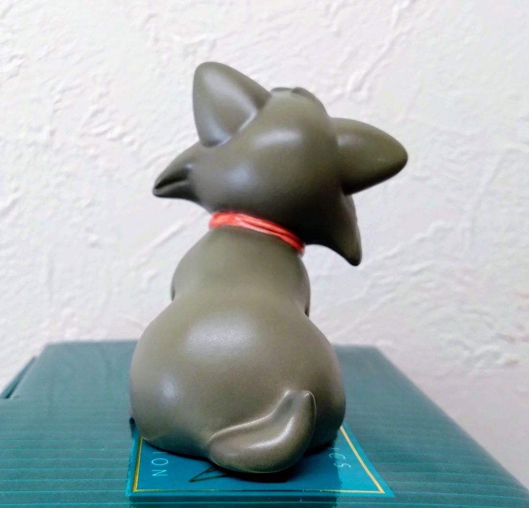 ★2000年★生産終了品★WDCCフィギュア★おしゃれキャット★トゥールーズ★