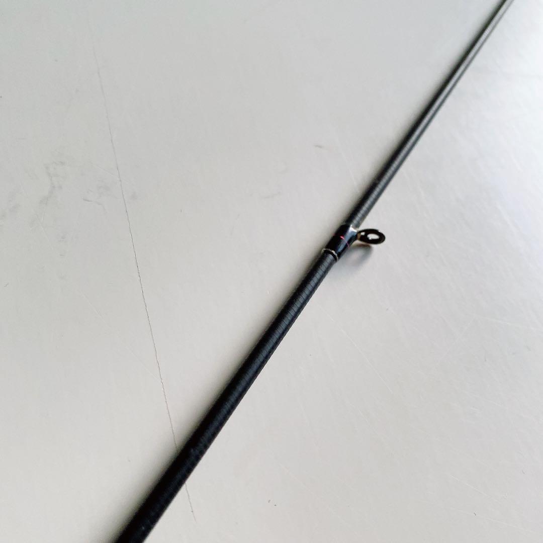【美品】メガバス オロチXXX F1-66KS スピニングロッド