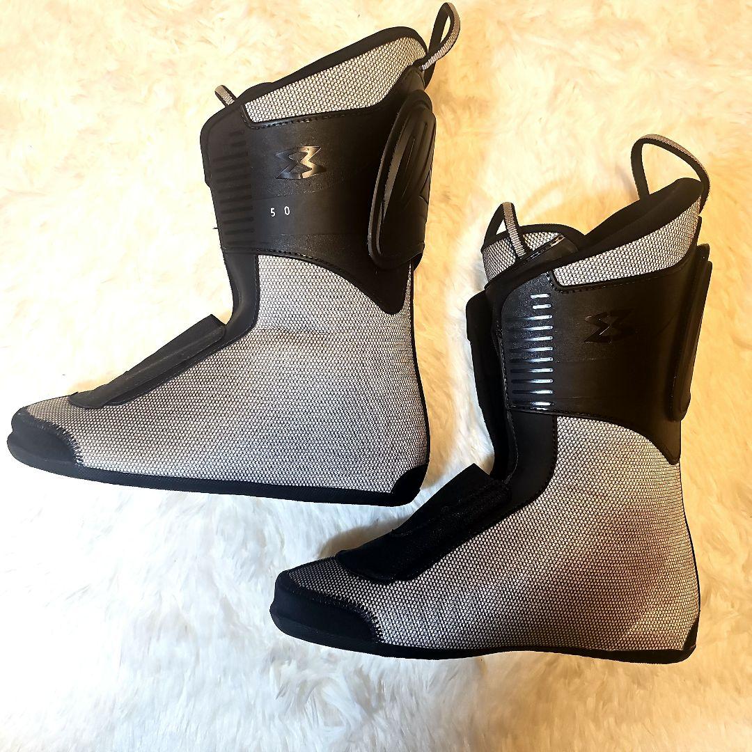 男女兼用　GARMONT G2　ガルモント　スキーブーツ FLEX90