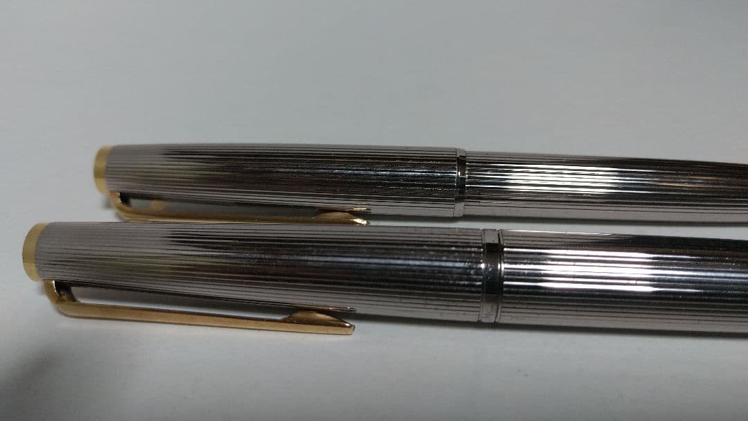 モンブラン 万年筆 ボールペン セット