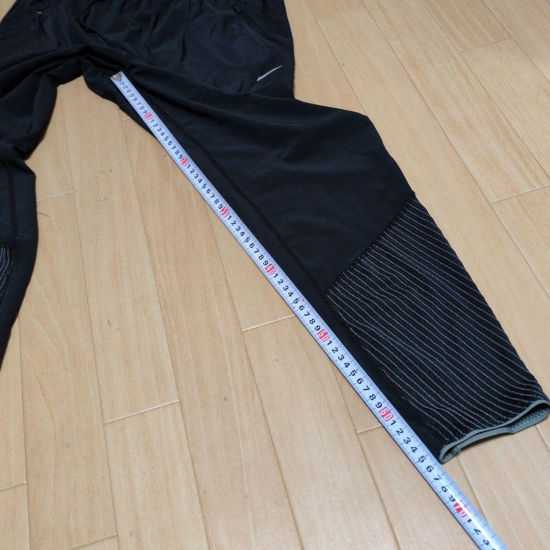 未使用品 ナイキ Dri-FIT フェノム ランニング ディビジョン パンツ
