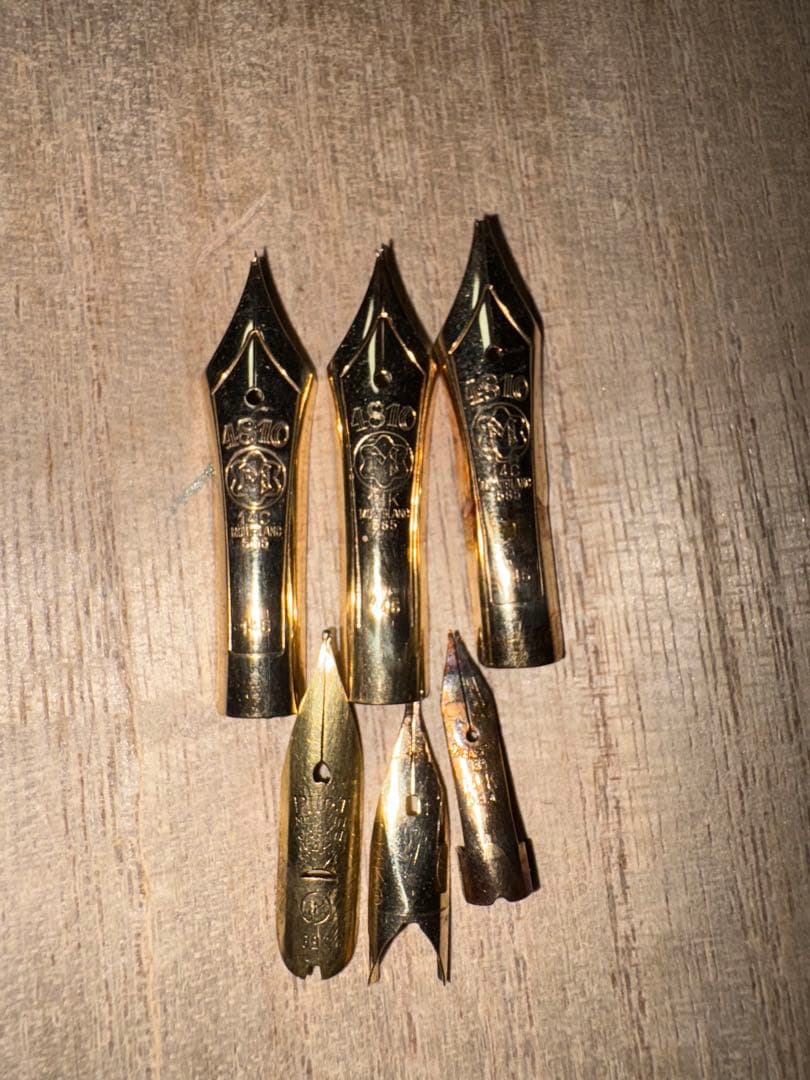 JRFMH 14K 金無垢 3.00g｜金 K18 24K 純金