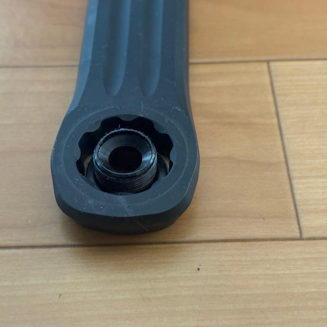 パーツ rotor ALDHU 3D+ 160mm