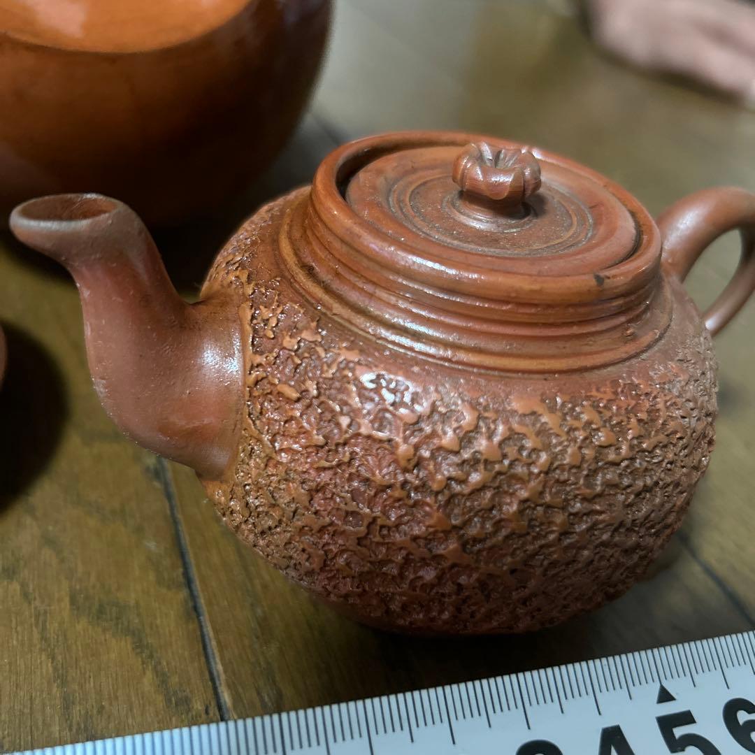 備前焼　セット