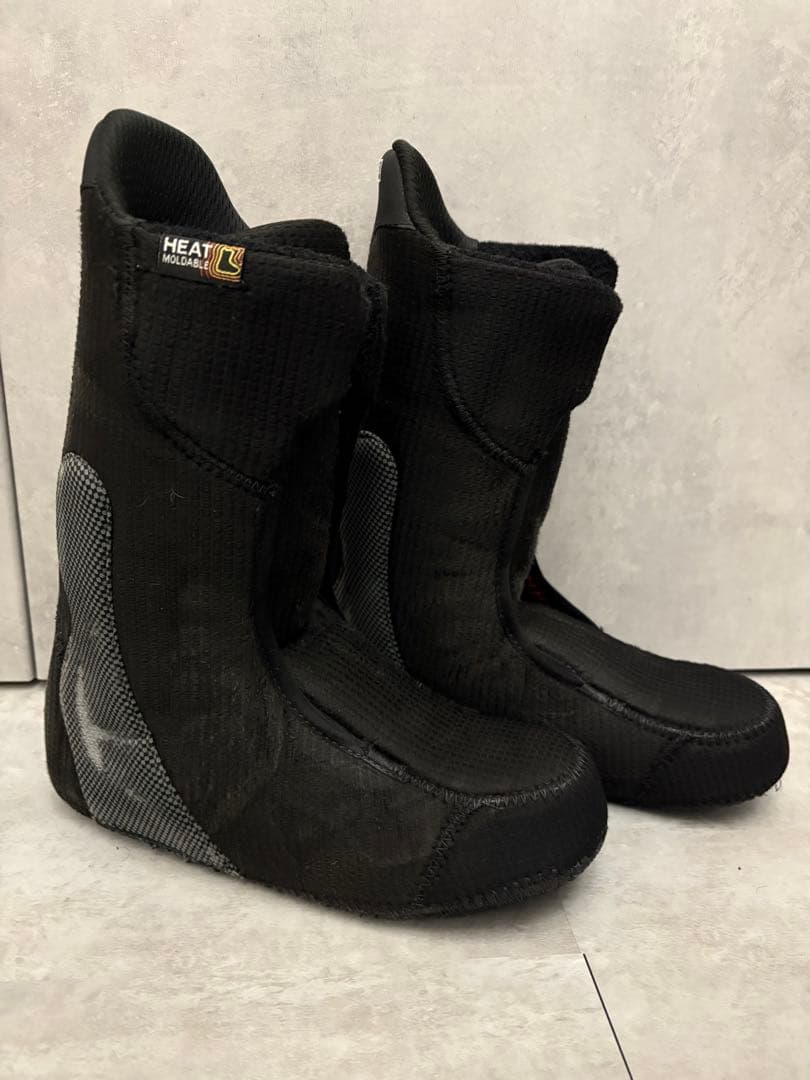 Burton SWATH 22-23 スノーボードブーツ 25.0cm