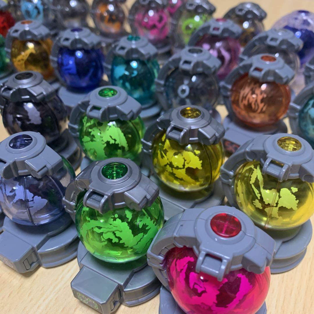 キュータマ　単品販売