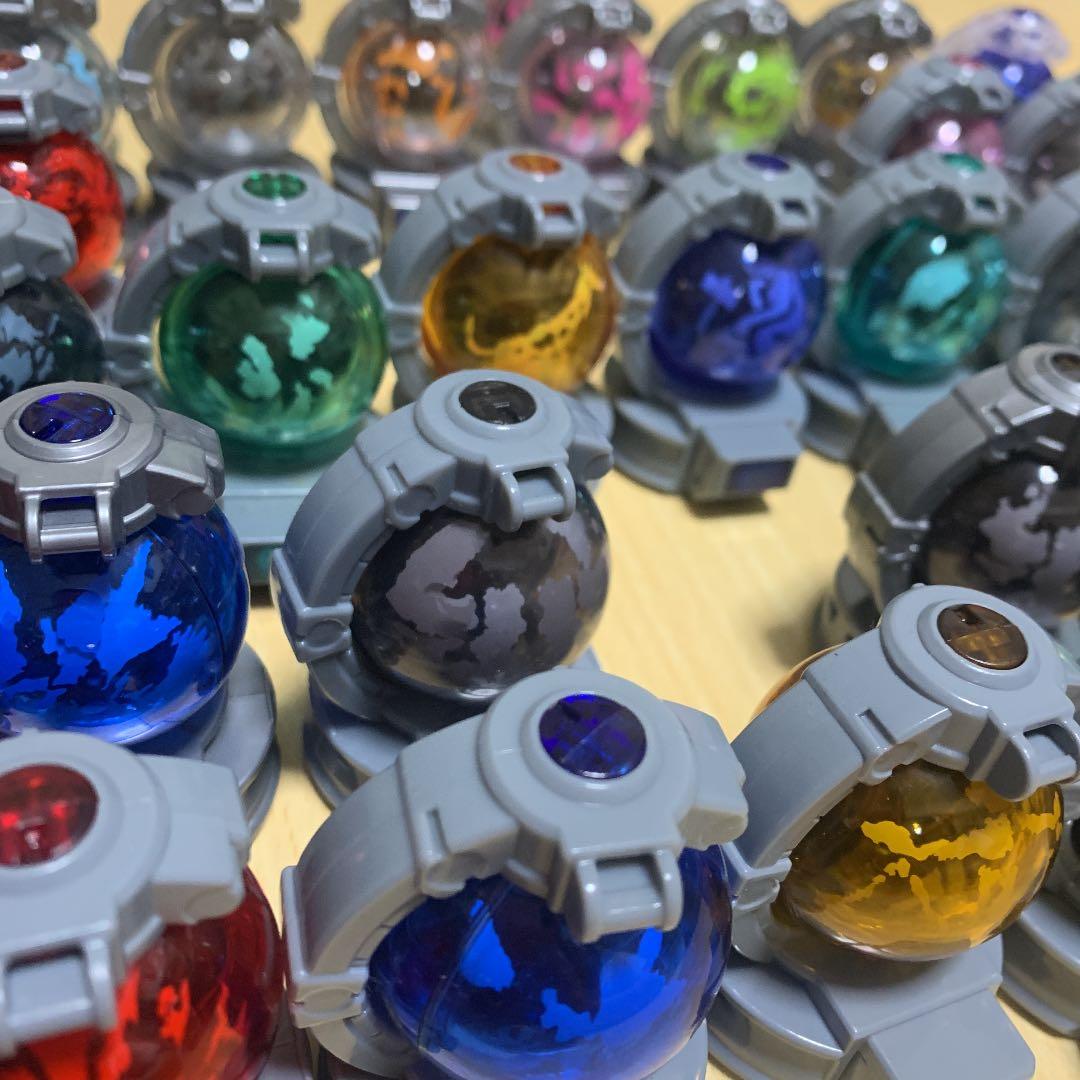 キュータマ　単品販売