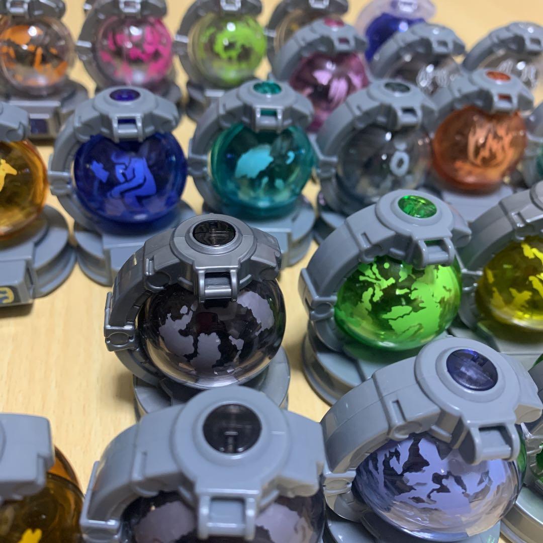 キュータマ　単品販売