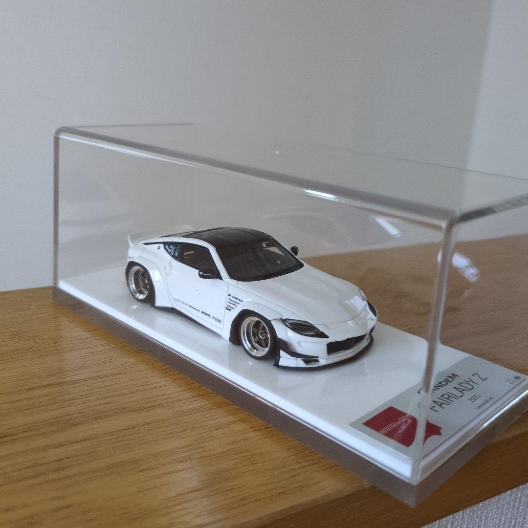 EIDOLON PANDEM Z 限定60台