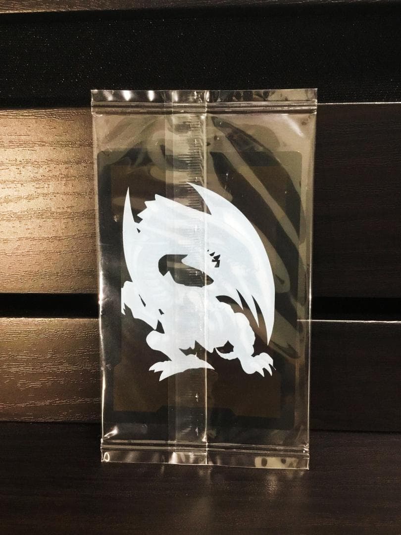 遊戯王　青眼の白龍　新品未開封　4枚セット