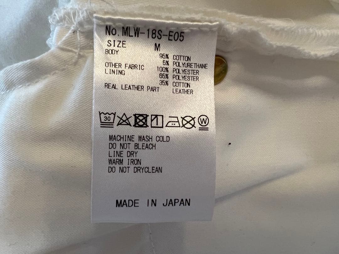 マークアンドロナ スカートサイズ38