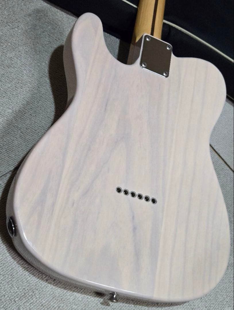 【os】TOKAI テレキャスター ATE-102