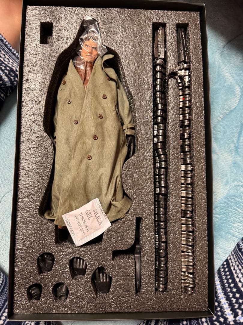 Toys-ERA The Ock ドクター・オクトパス フィギュア