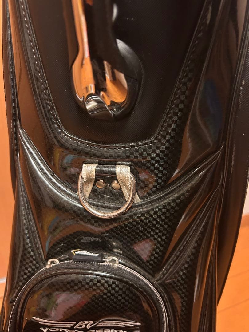 Titleist Vokey Design キャディバッグ タイトリスト