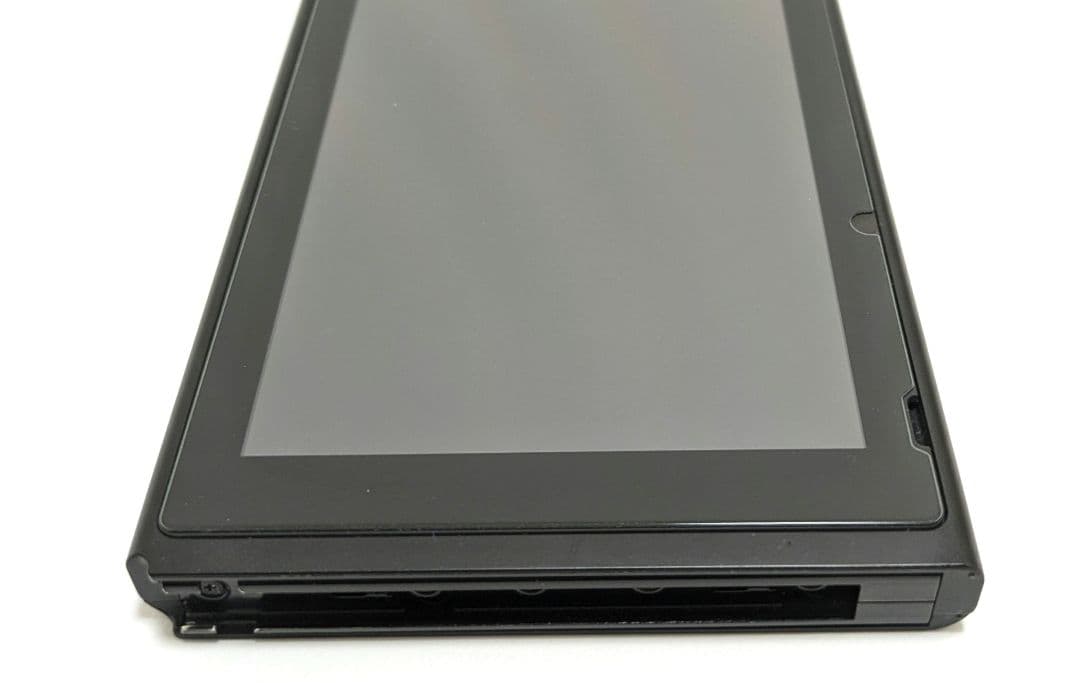 【訳あり品】 Nintendo Switch 2018年製 本体のみ