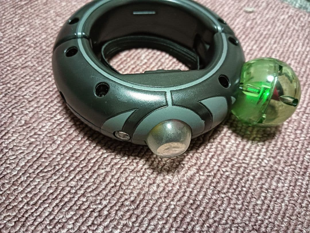 ポケモン　メガリング　メガストーン