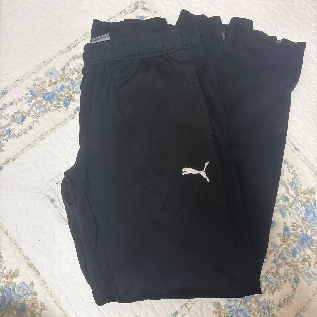 清水エスパルスPuma Lサイズトレーニングウェアセット