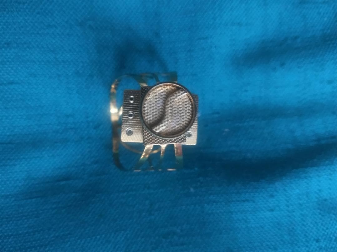 アルトリガチャー KUNO KL-952'