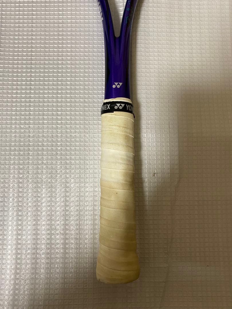 VOLTRAGE 7S アメジスト　中古　ケース付き　テニス