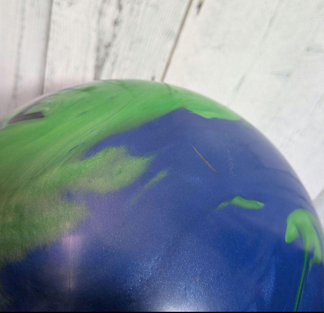 MOTIV トップ スリル Pearl ボウリング ボール