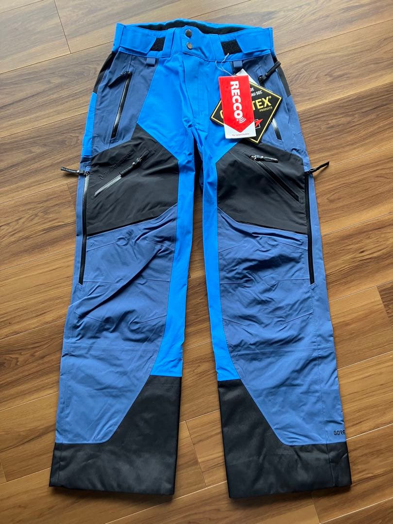 スキー PeakPerformance Heli Gravity Pants
