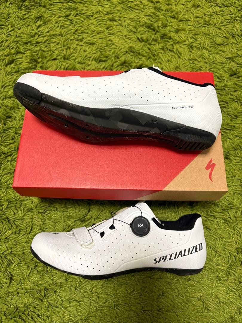 SPECIALIZED TORCH 2.0 自転車シューズ 41.5 EU