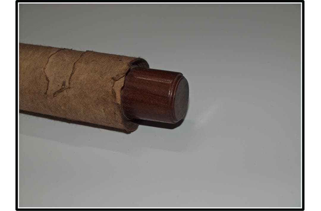 日本時代の掛け軸その肉筆保証　激安骨董品　江戸鎌倉美术品 X1067C16-8