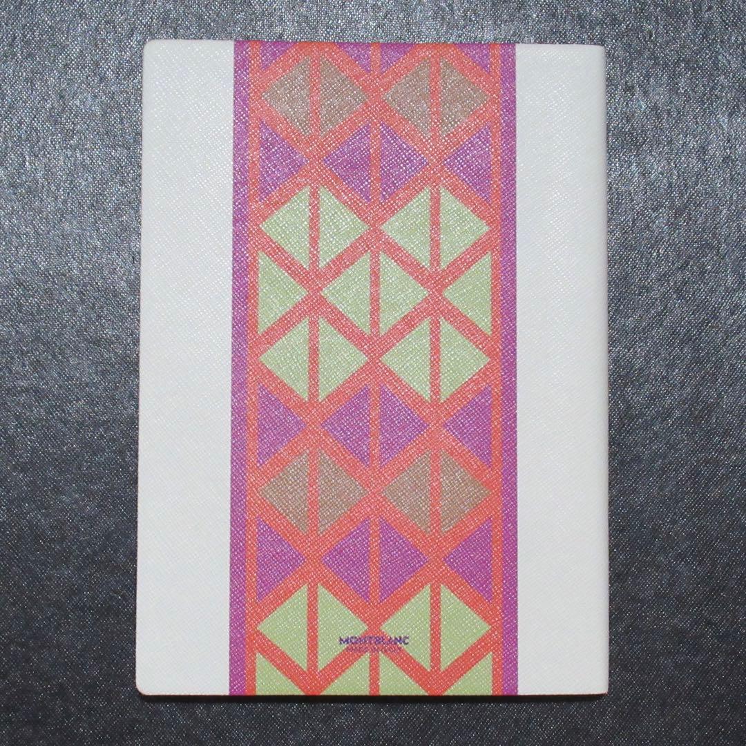 モンブラン ノート 146 ジミ・ヘンドリックス 129469