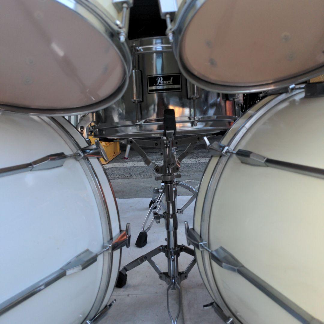 SALE✨人気のPearlパールドラム テクニカルシリーズ【無料配送地域有】