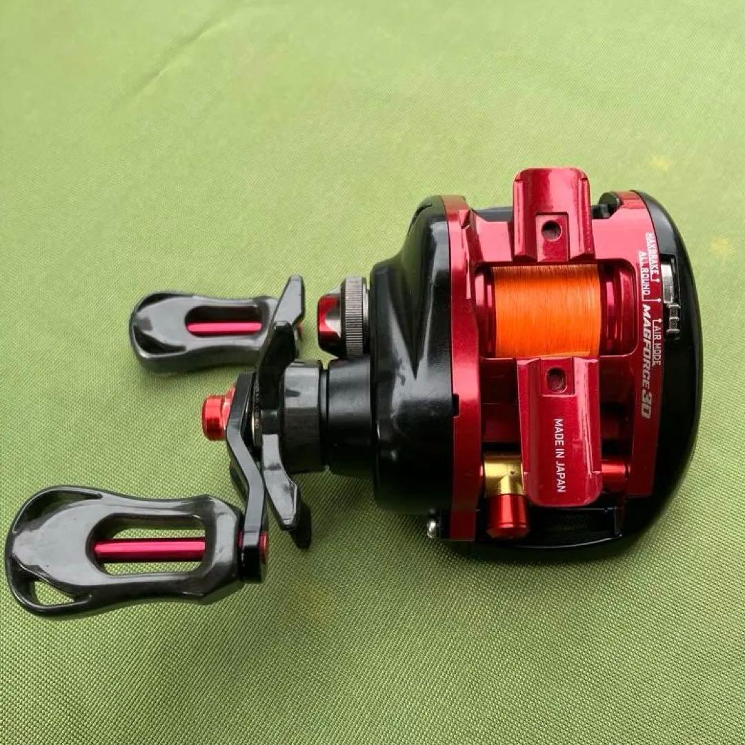 ダイワ　T3 AIR 8.6L−TW