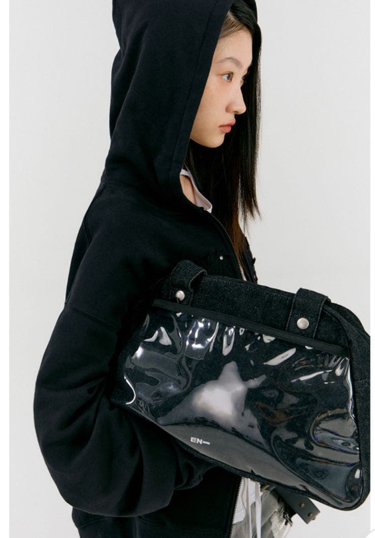 ENHYPEN Big Shoulder Bag WTL ビッグバッグショルダー