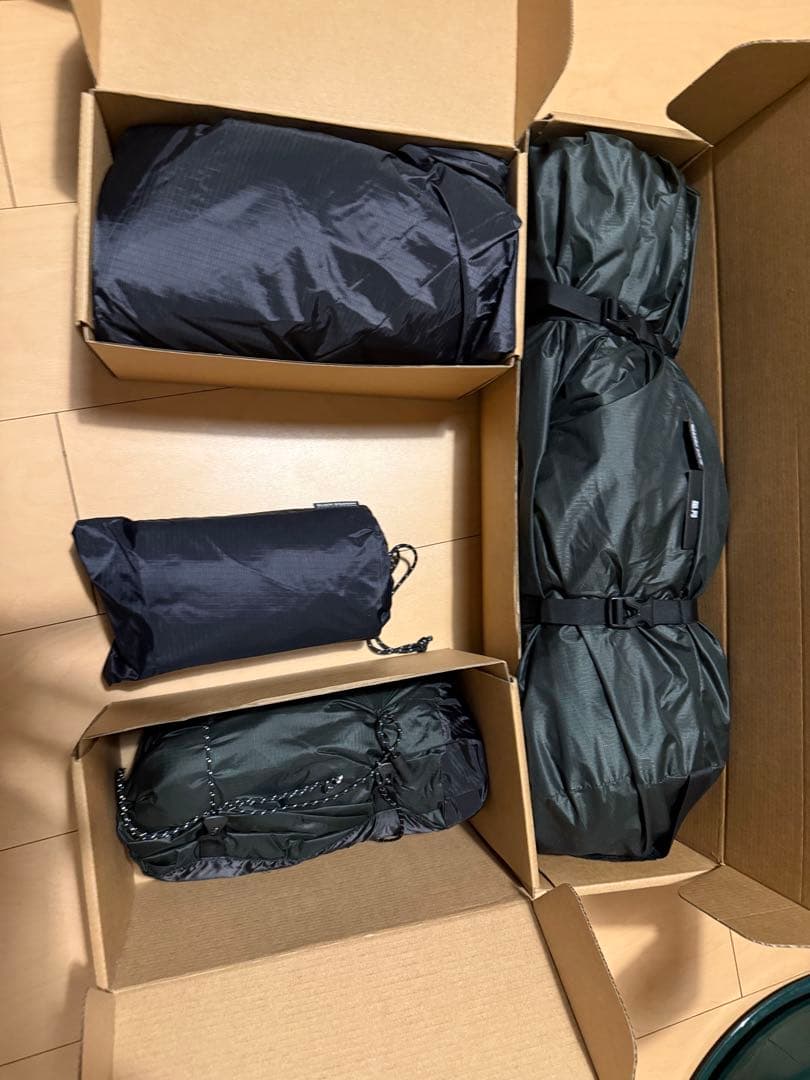 ブラックドラゴン 星月