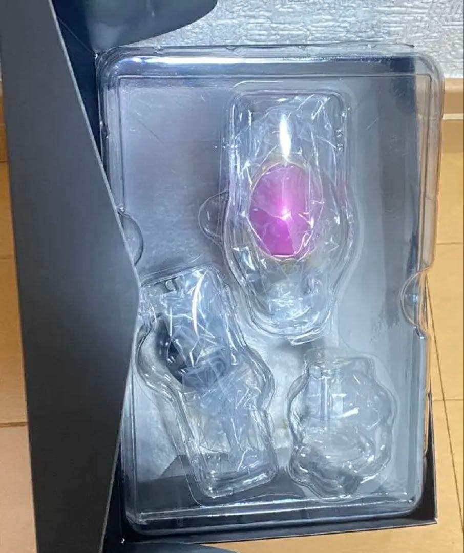 PROPLICA ソウルジェム＆グリーフシードセット -鹿目まどかver.-