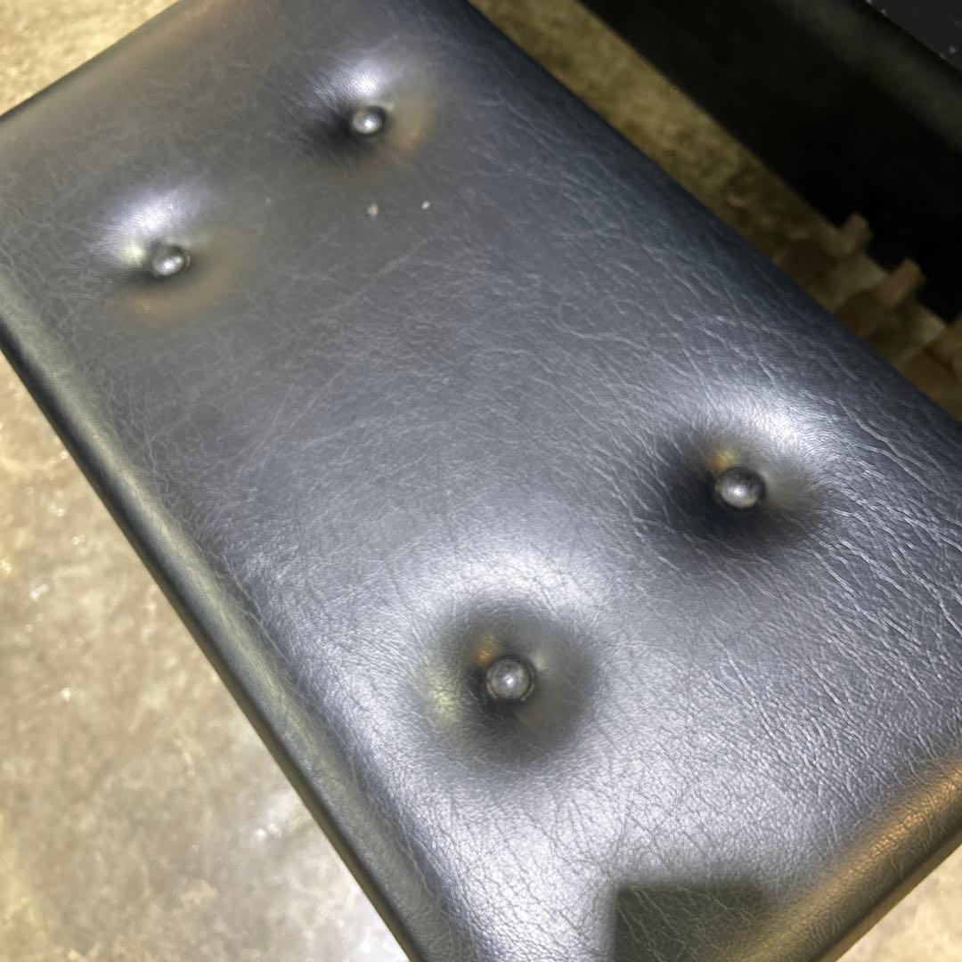 ESP6338【東京23区神奈川軒先車上渡し無料】 ヤマハ U1 3本ペダル