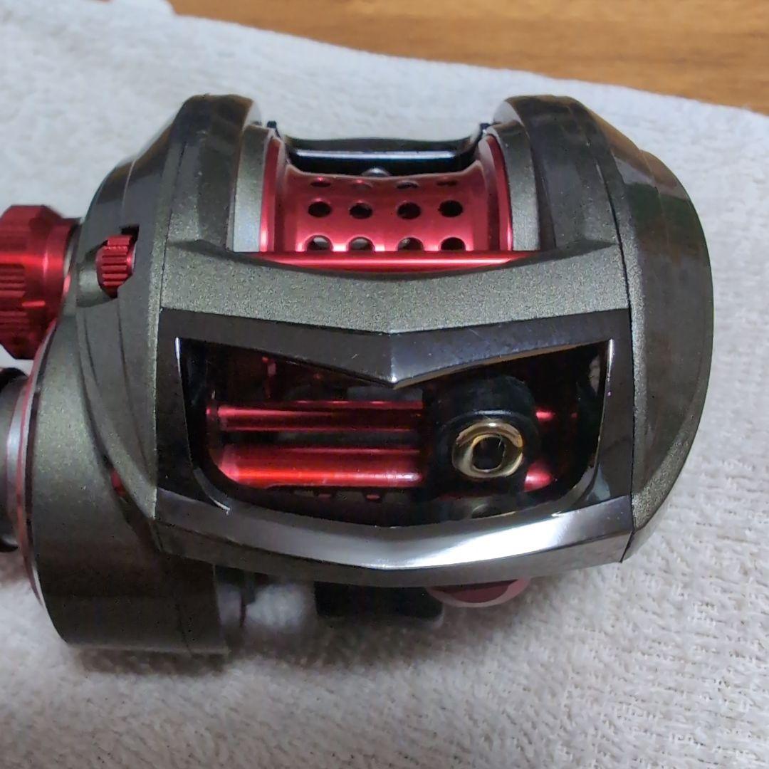 アブ・ガルシア　レボALT