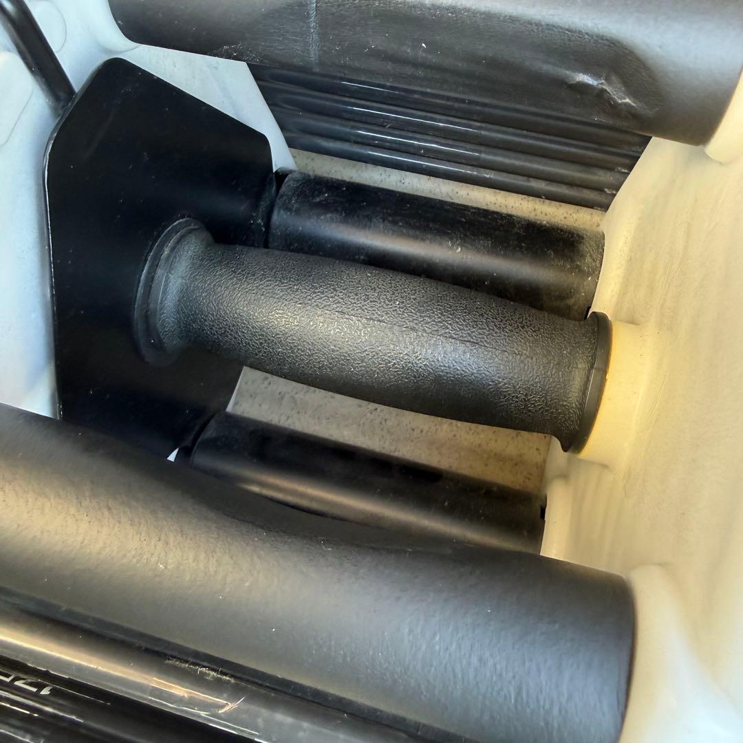 動作OK FlELDOORクイック 可変式 ブロック ダンベル 40kg ②