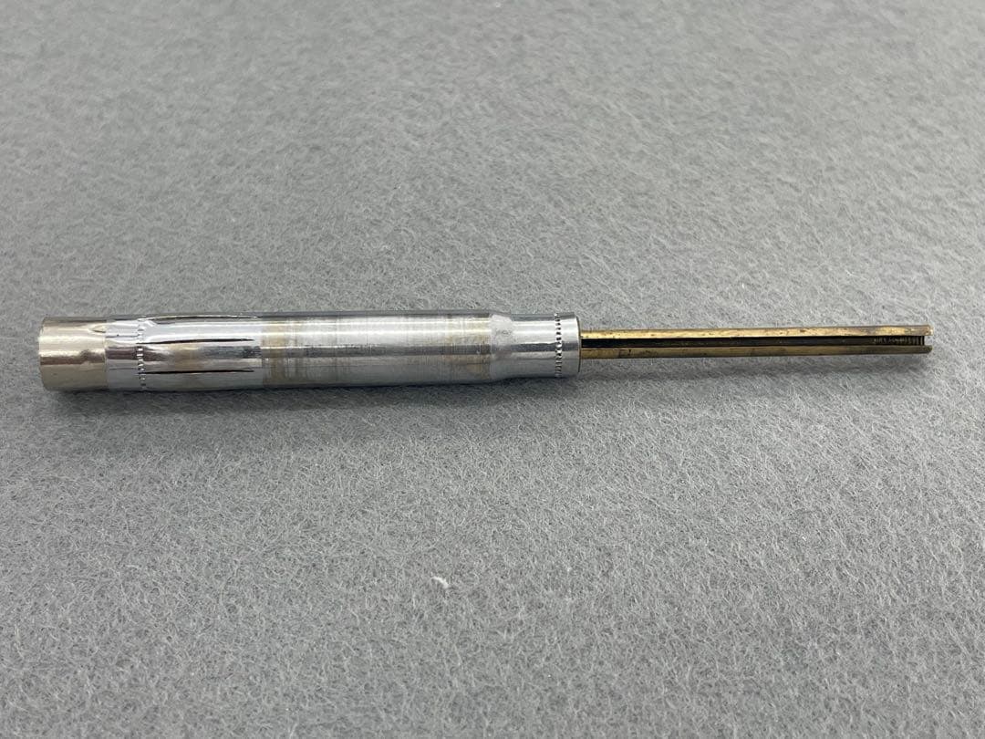 PARKER　Duofold ペンシル　made in 