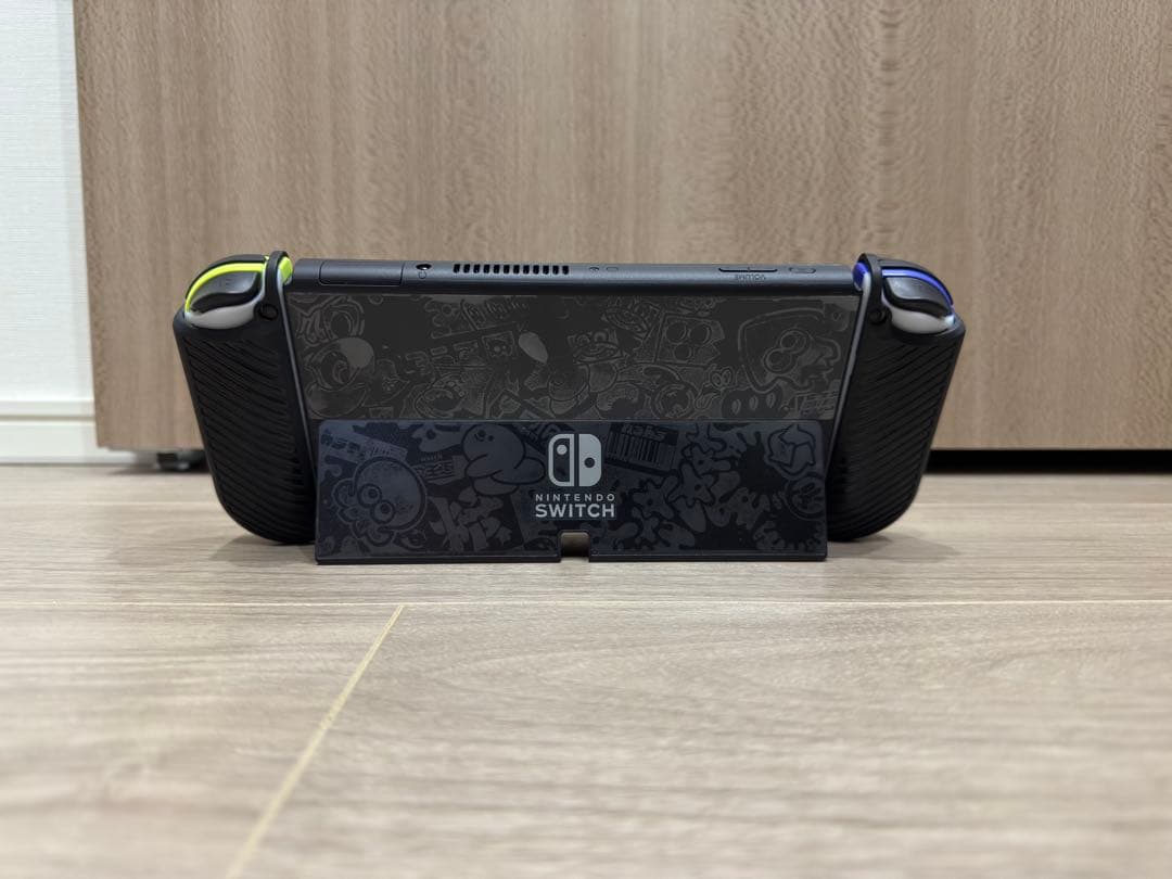 Nintendo Switch スプラトゥーン3エディション