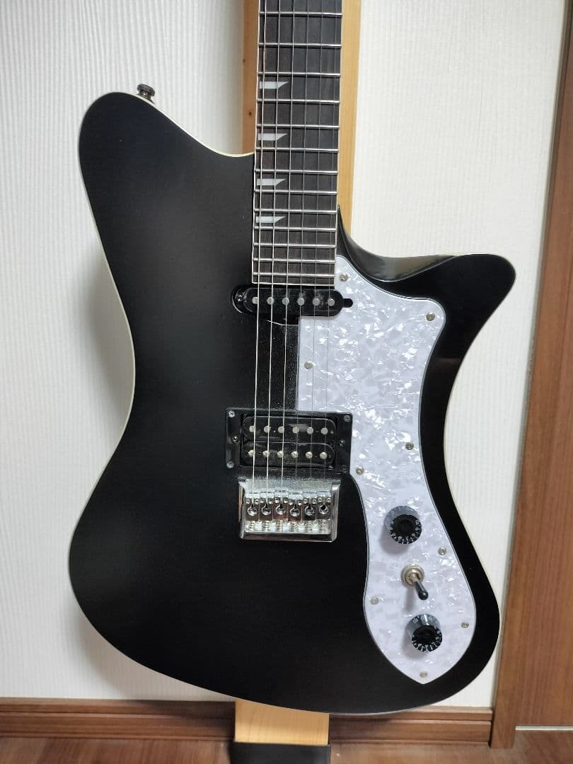 [週末値下げ中]　ryoga skater LEC-v2