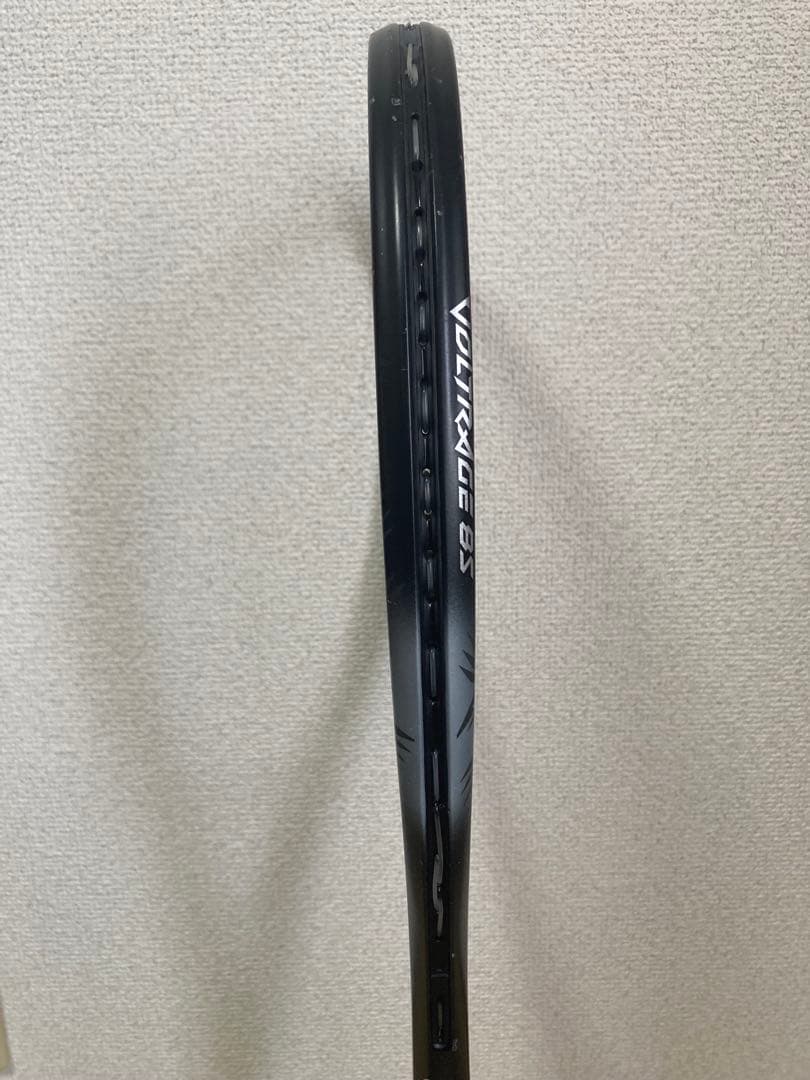 牛*き様 ボルトレイジ8S SL1