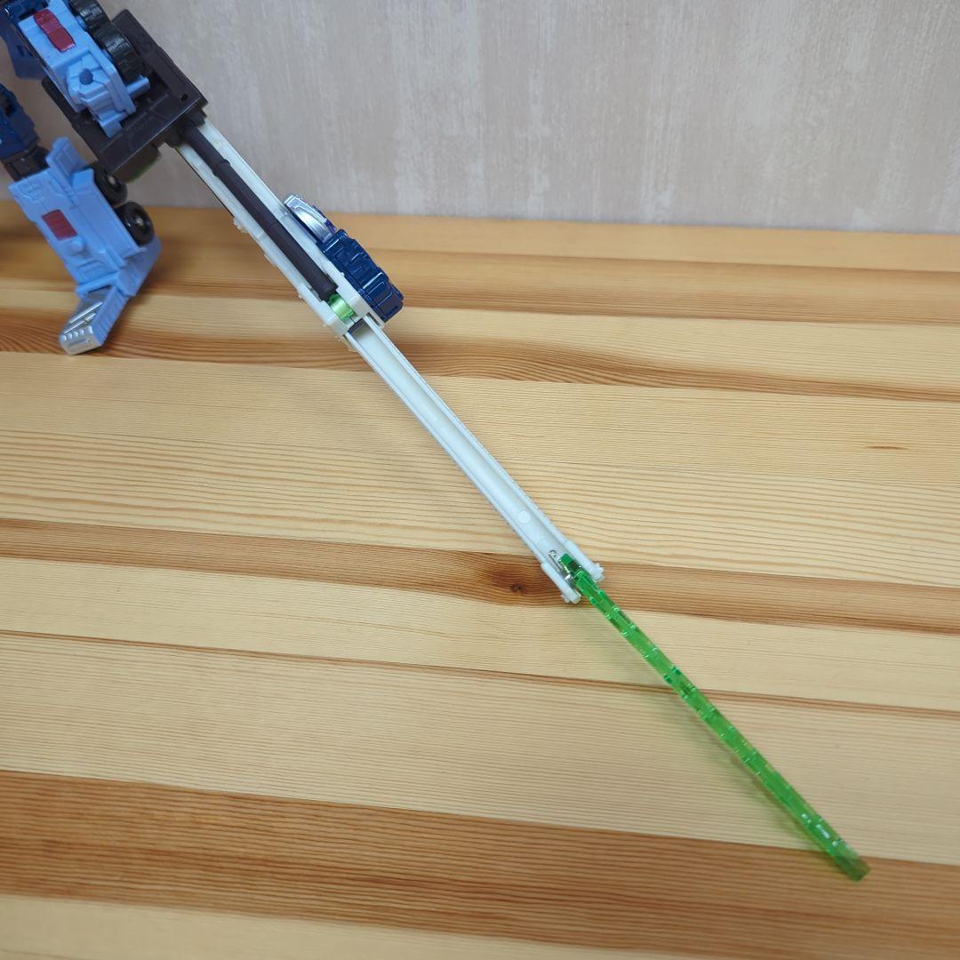 トランスフォーマー ギャラクシーフォース デモリッシャー