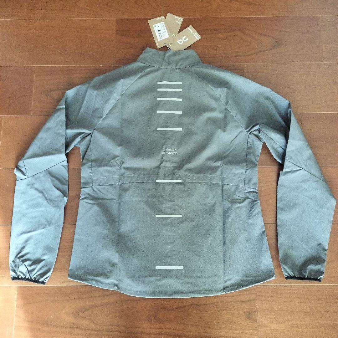 on Weather Jacket Lumos　Eclipse