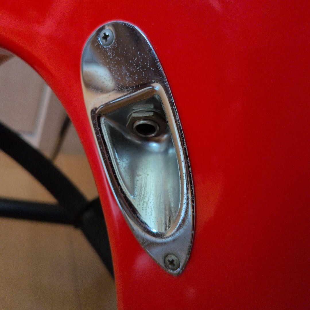 Killer KG-PIRATES レッド