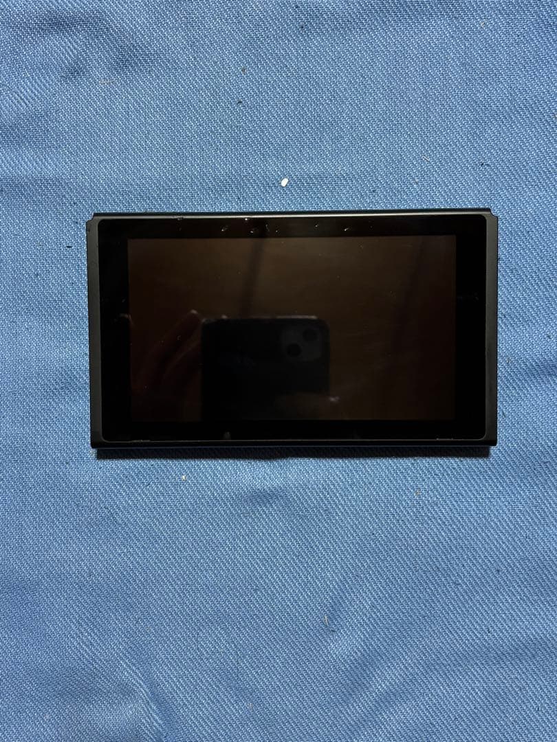 Switch 本体のみ　バッテリー強化版