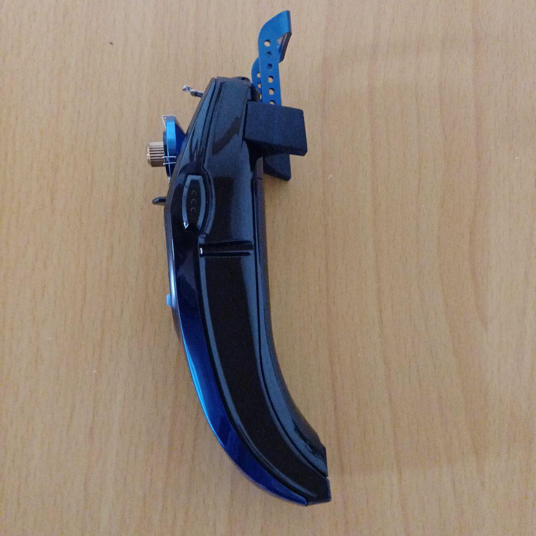 クリスティア ワカサギ電動リール CRT Rα