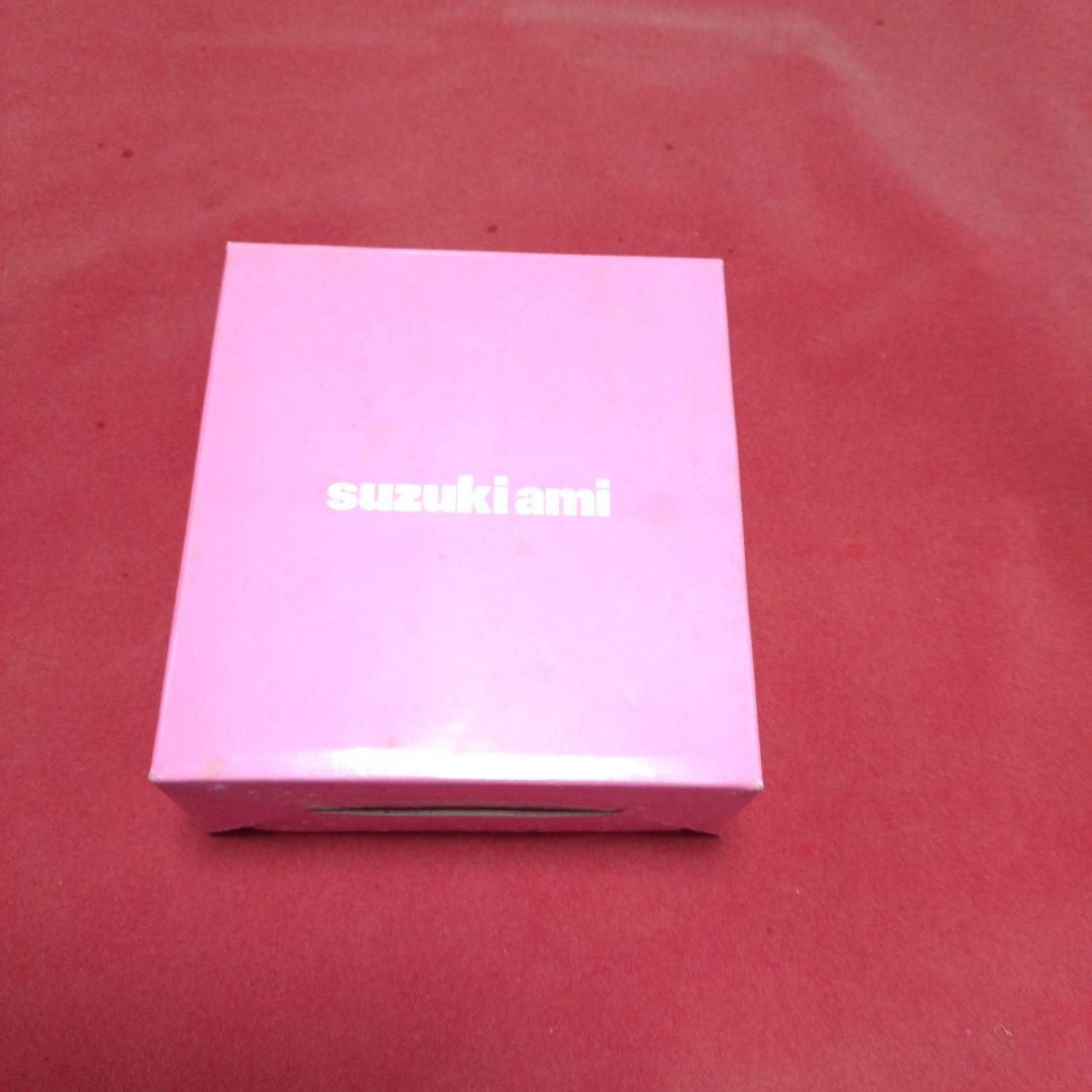 鈴木あみ　1999年ツアーグッズ　amiable