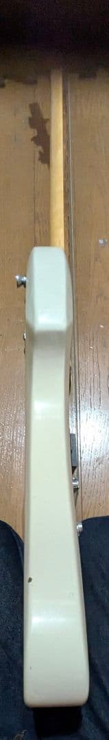 エレキギター HIDE モッキンバード タイプ Is