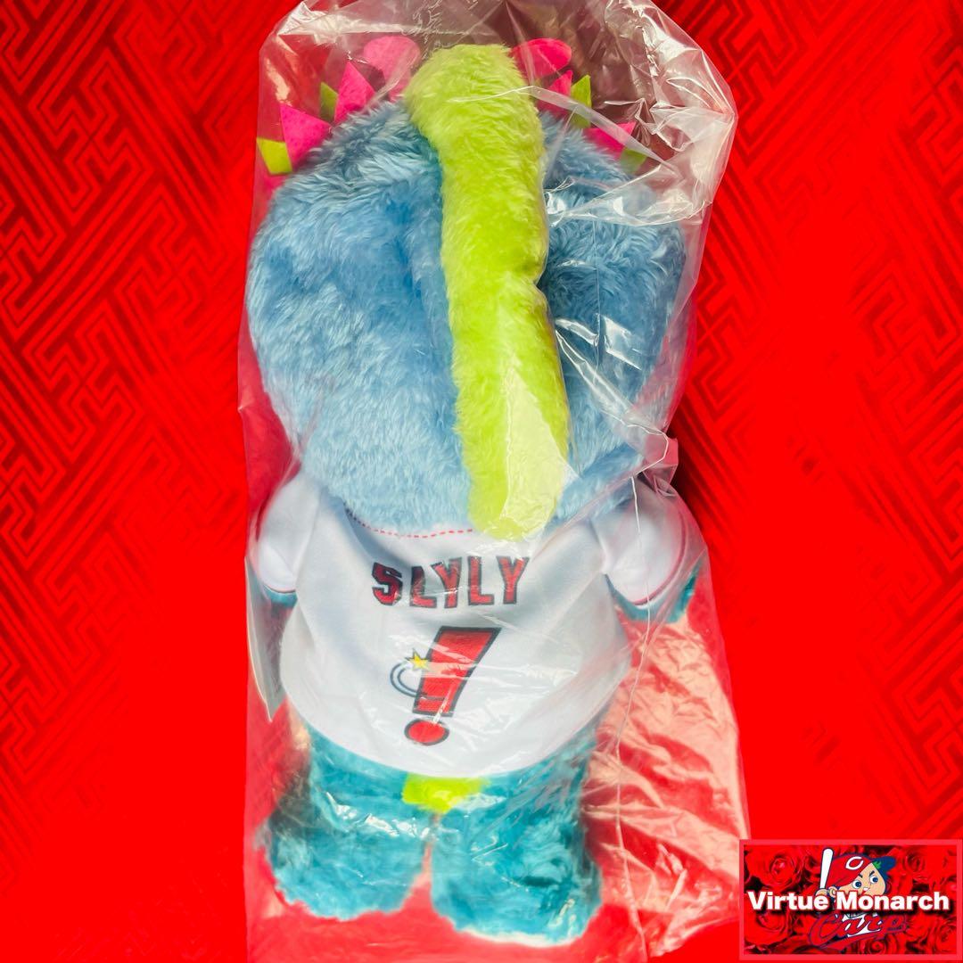 ご当地ベア　広島東洋カープ　スラィリーぬいぐるみＳⅡ