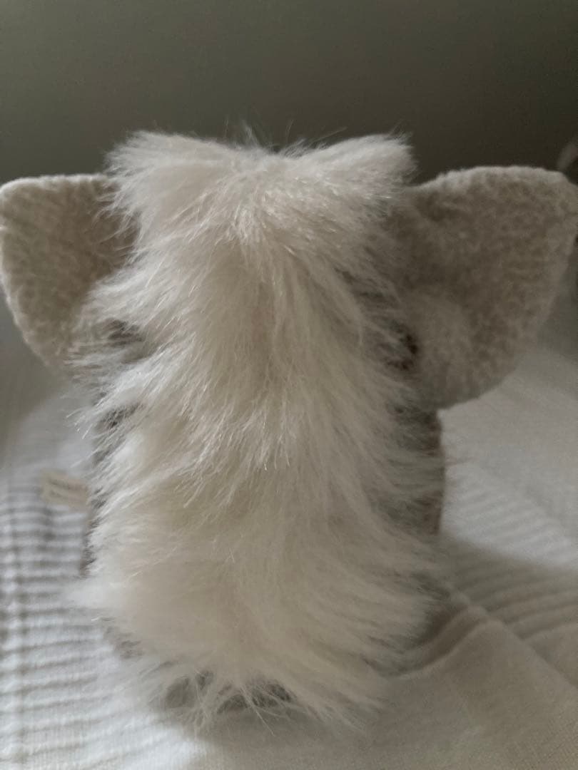 初代ファービー　Xmas最終お値下げ